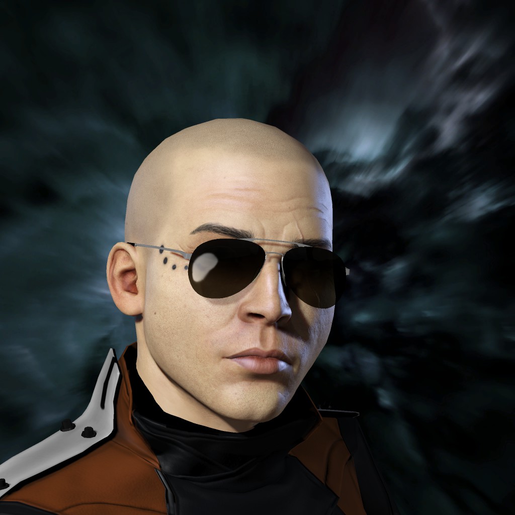Carl CaddyKrak