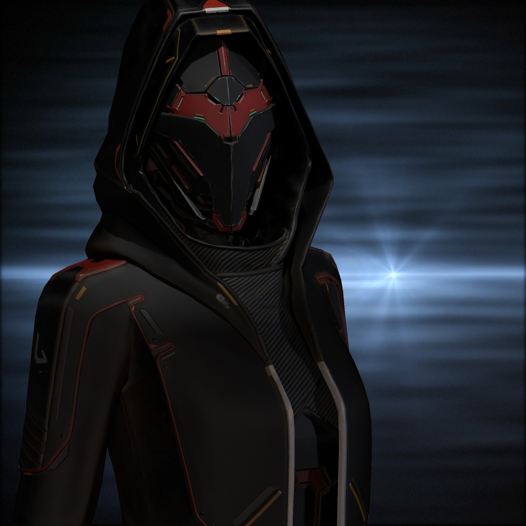 GodSpeed Trekker