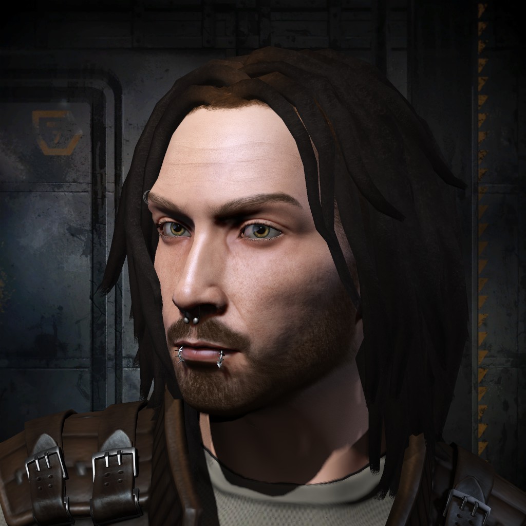 Dohamyr Skywalker