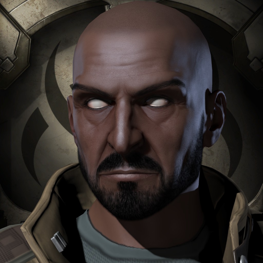 Doc Darius