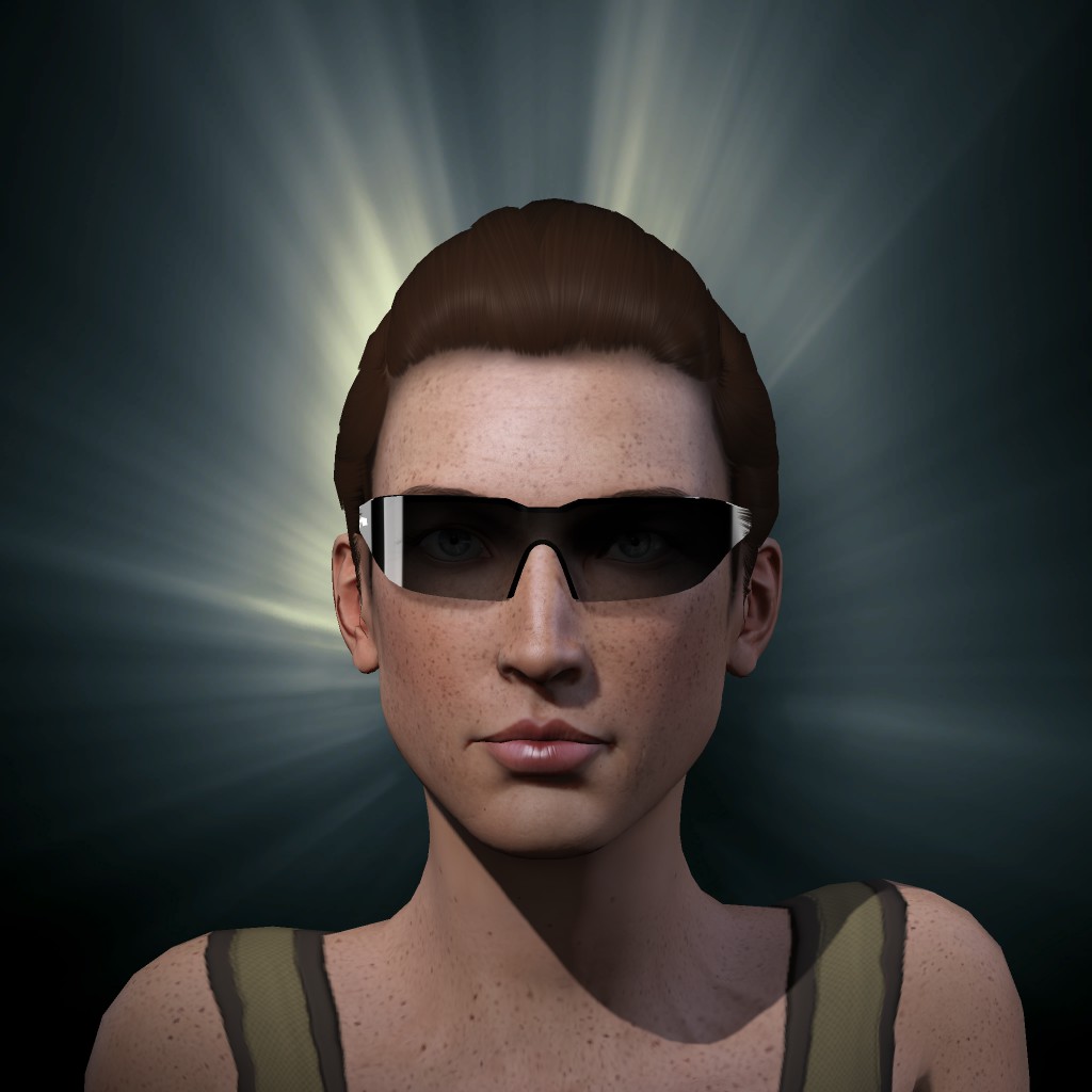 Racheal Sukarala