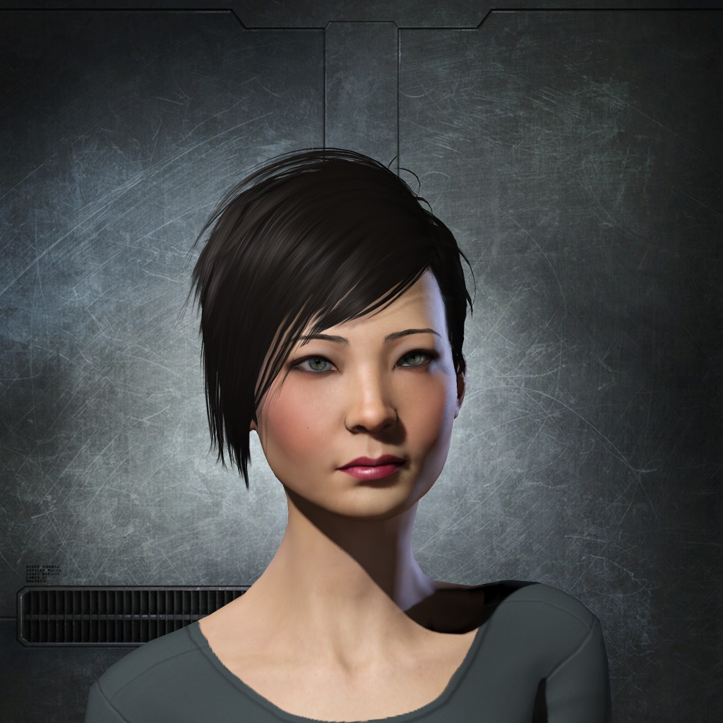 Yazria Nahrnid