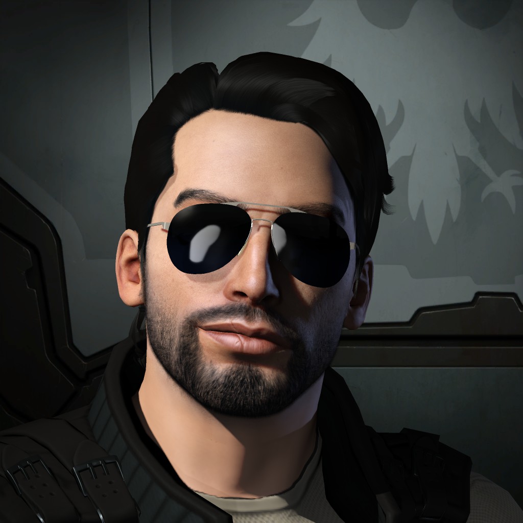 Ian Valckarine