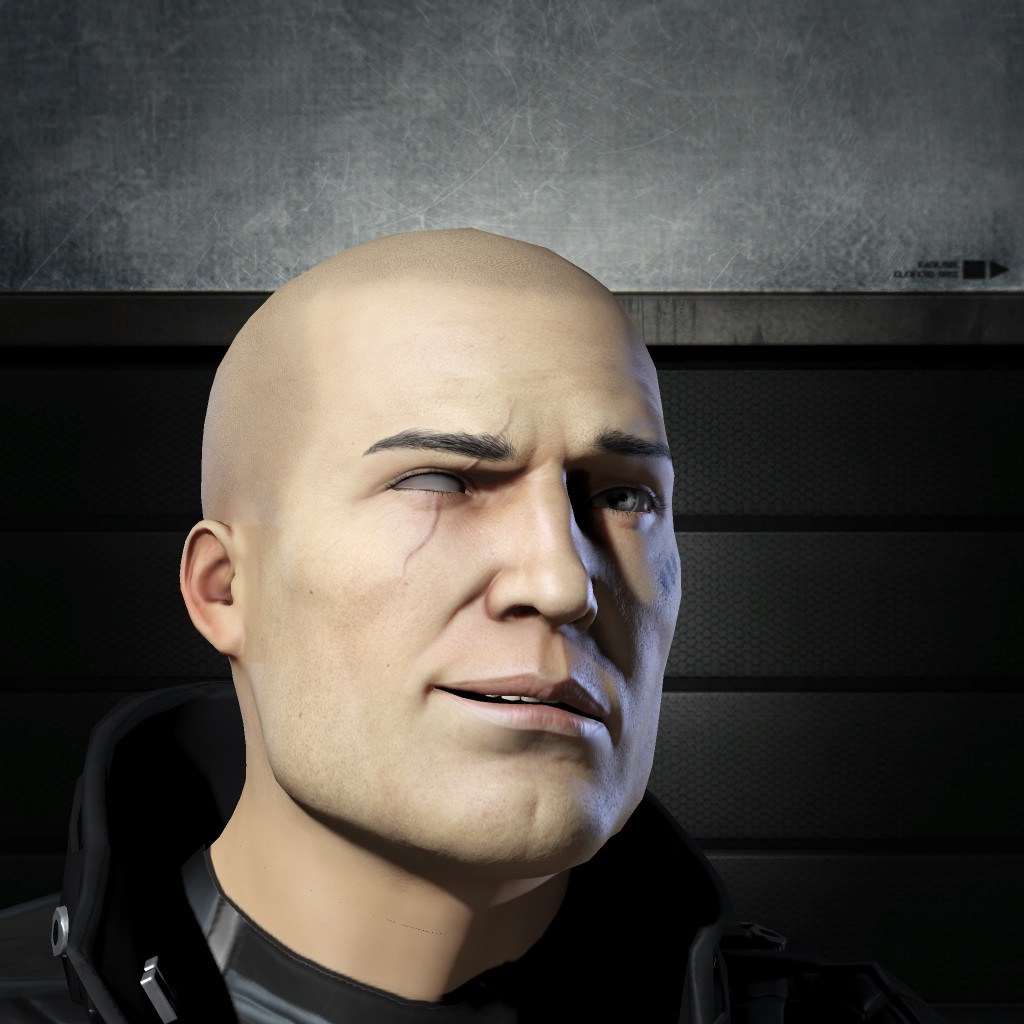 Serega Alkatraz