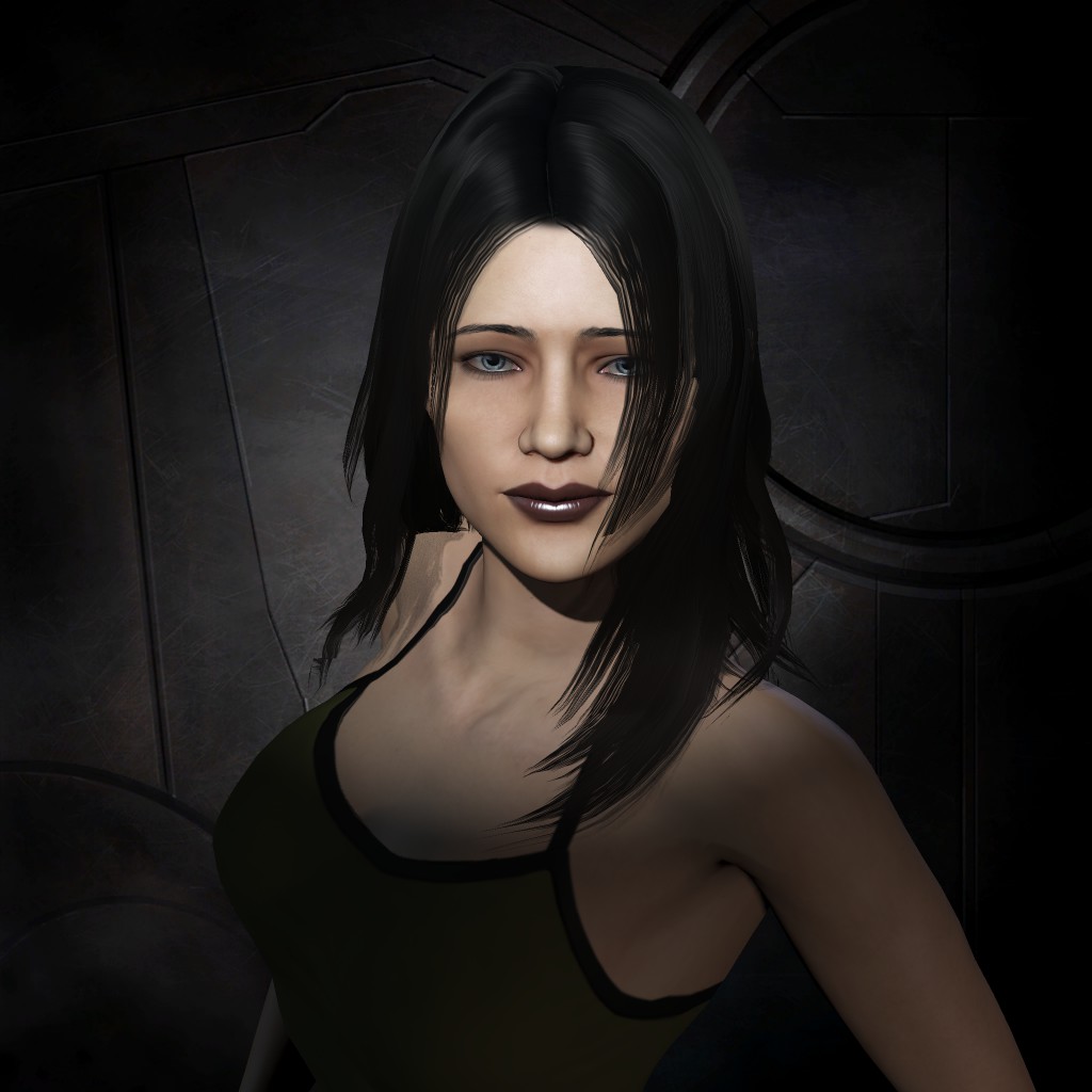 Svana Reginleif