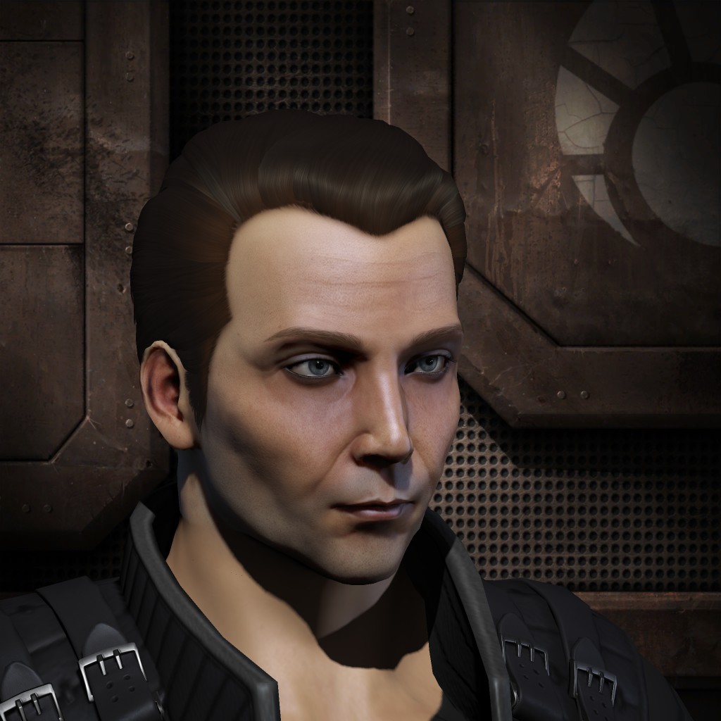 Dmitri Don