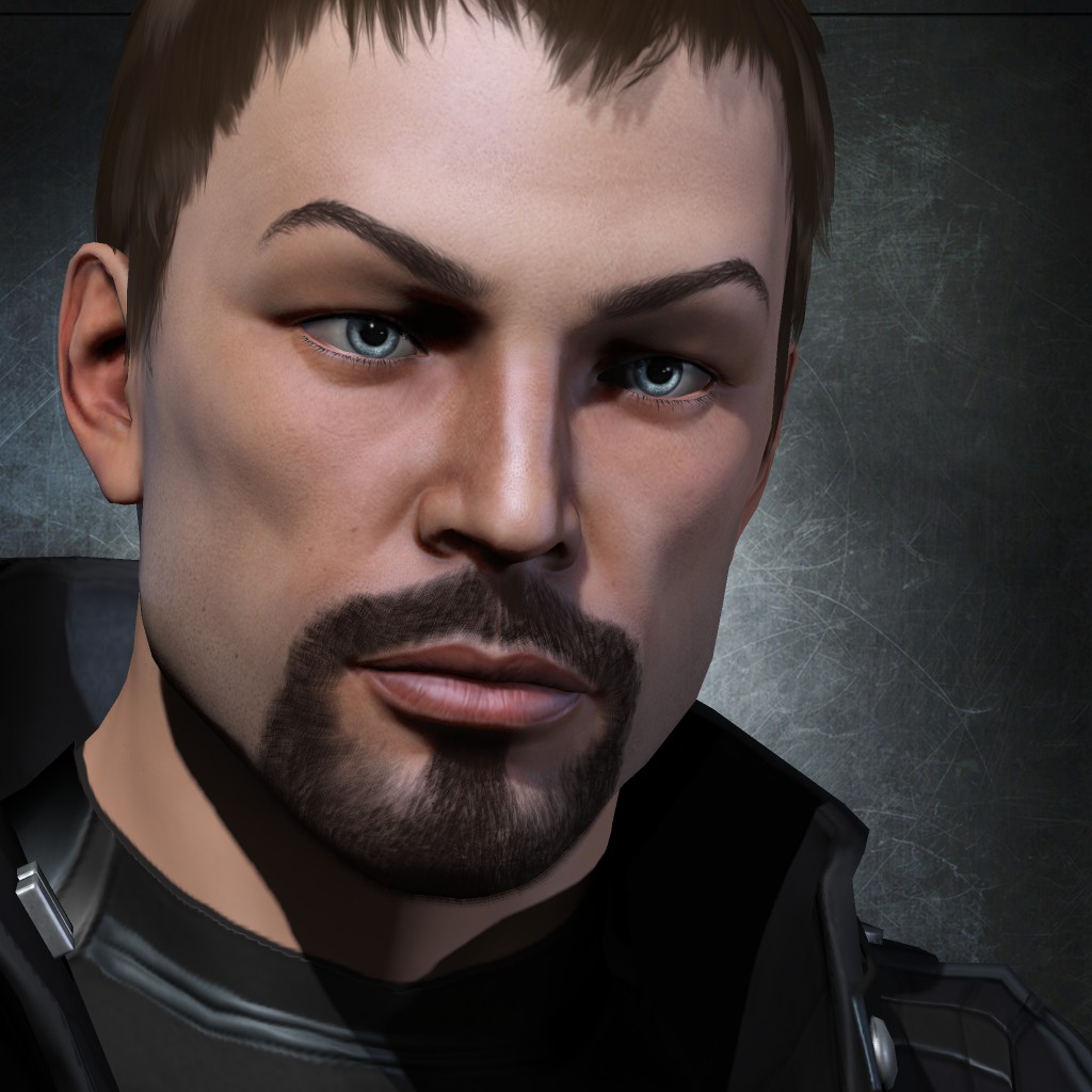 Thanatos Thalvaanen