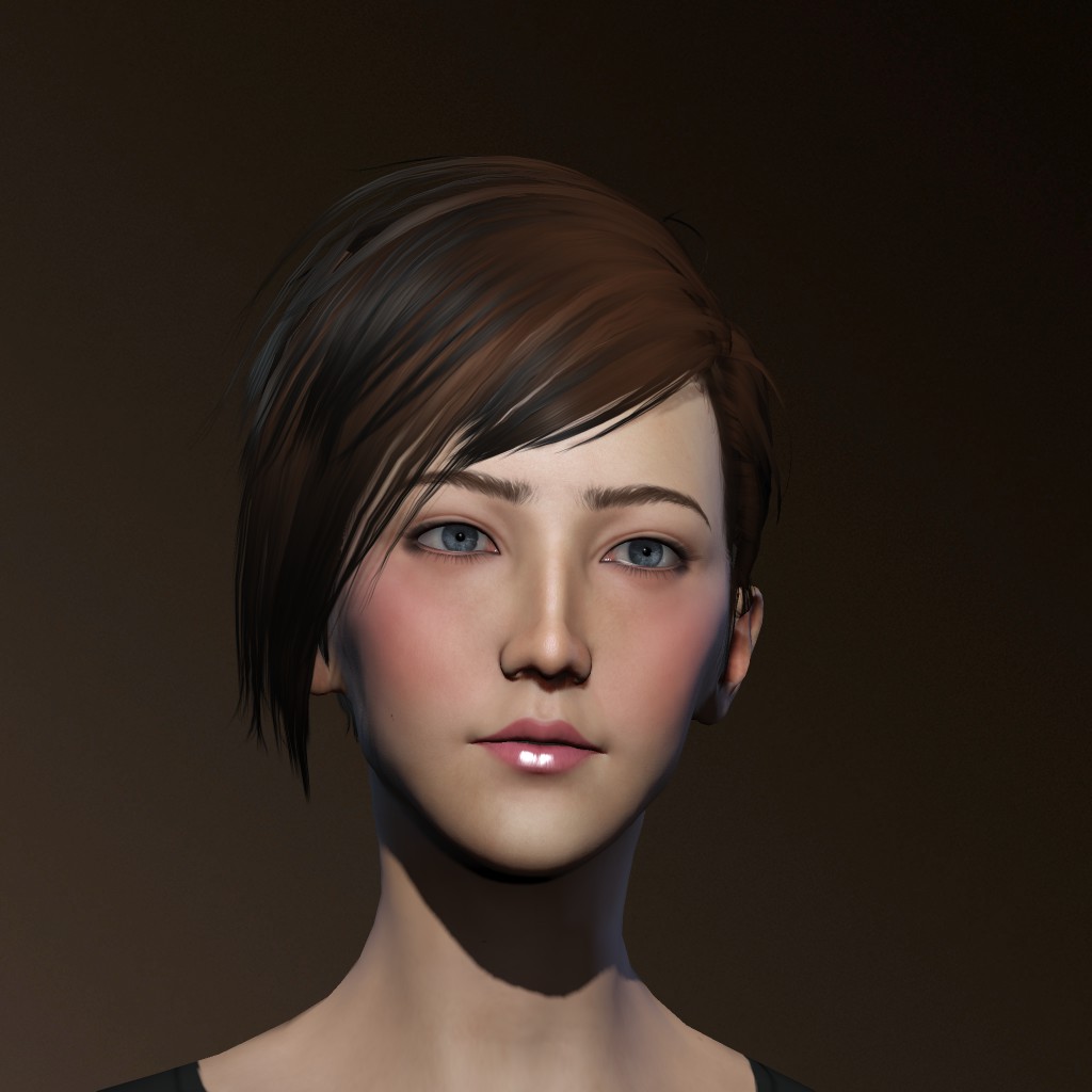 Eirene Horae