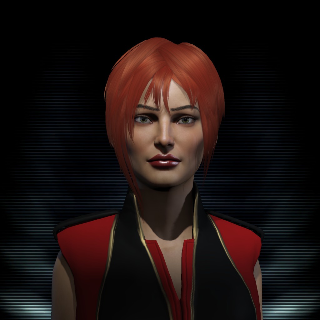 Mary Jane Amarr