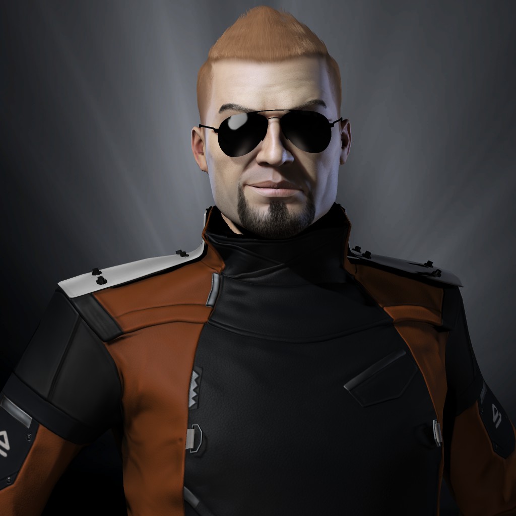 Black Hekkii