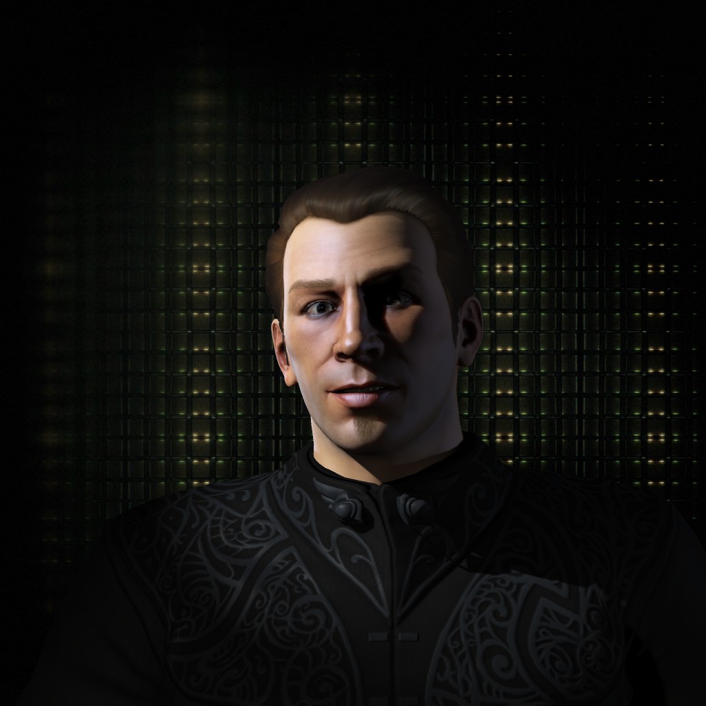 Thel Vorami Zealot