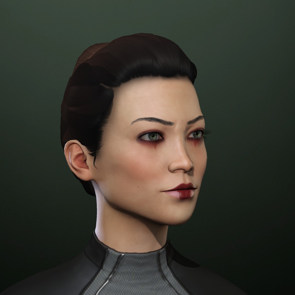 Rin Aihaken