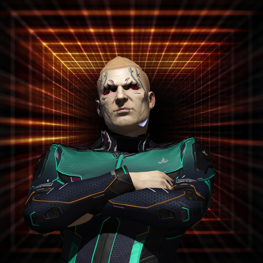 Paladin Oraboro