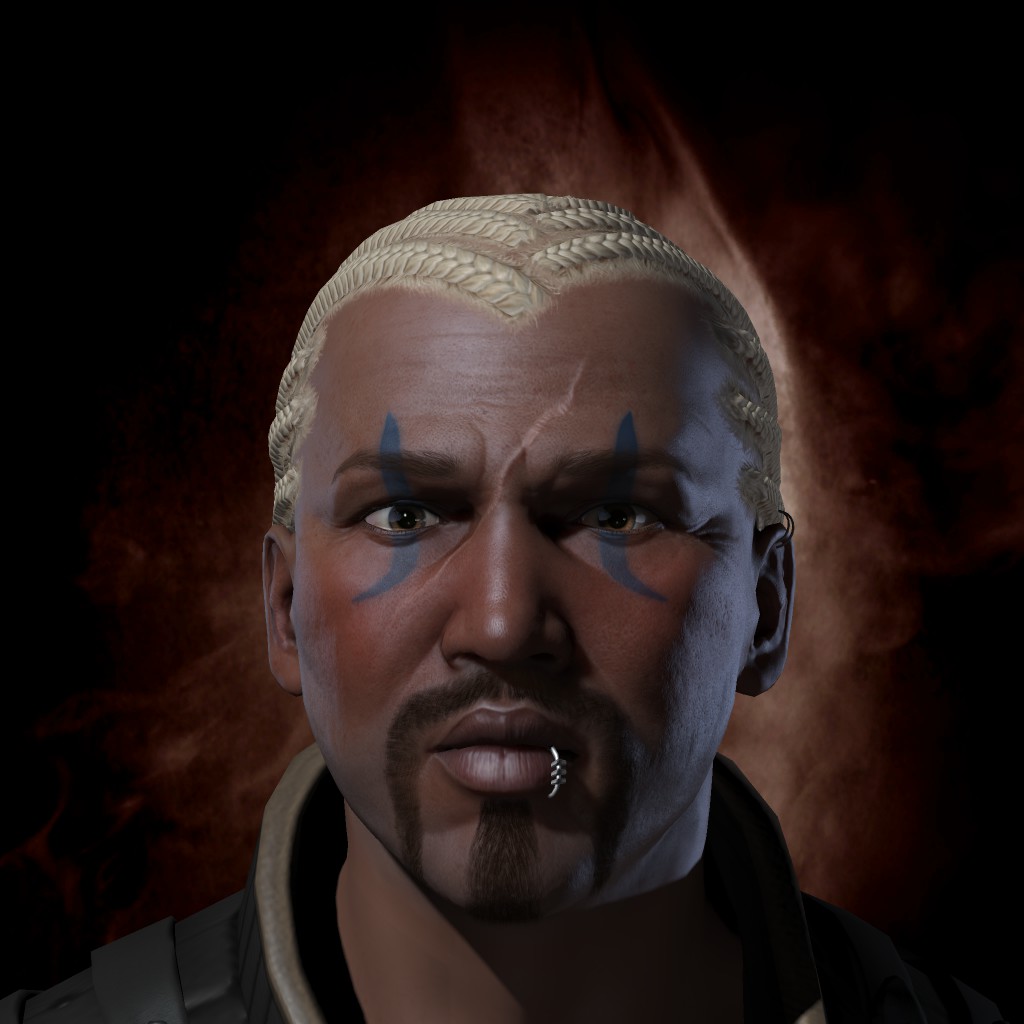 Venom Lepirate