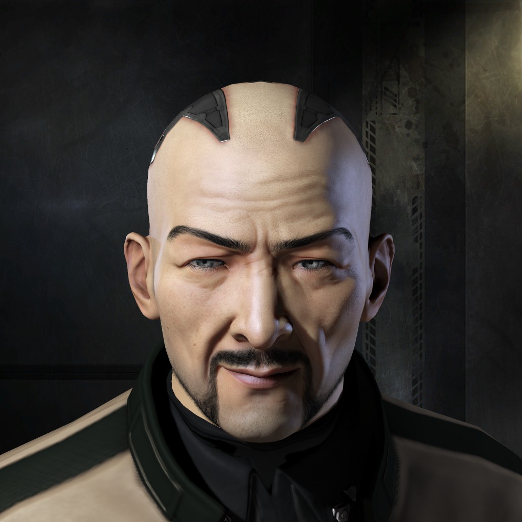 Xenz Uanid