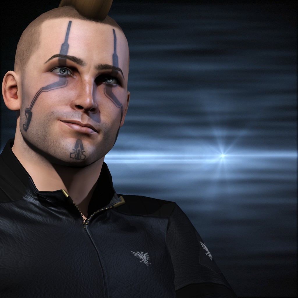 Orion Yvormes