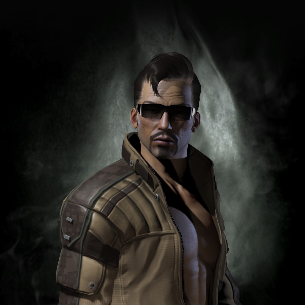 Kamikaze Chang