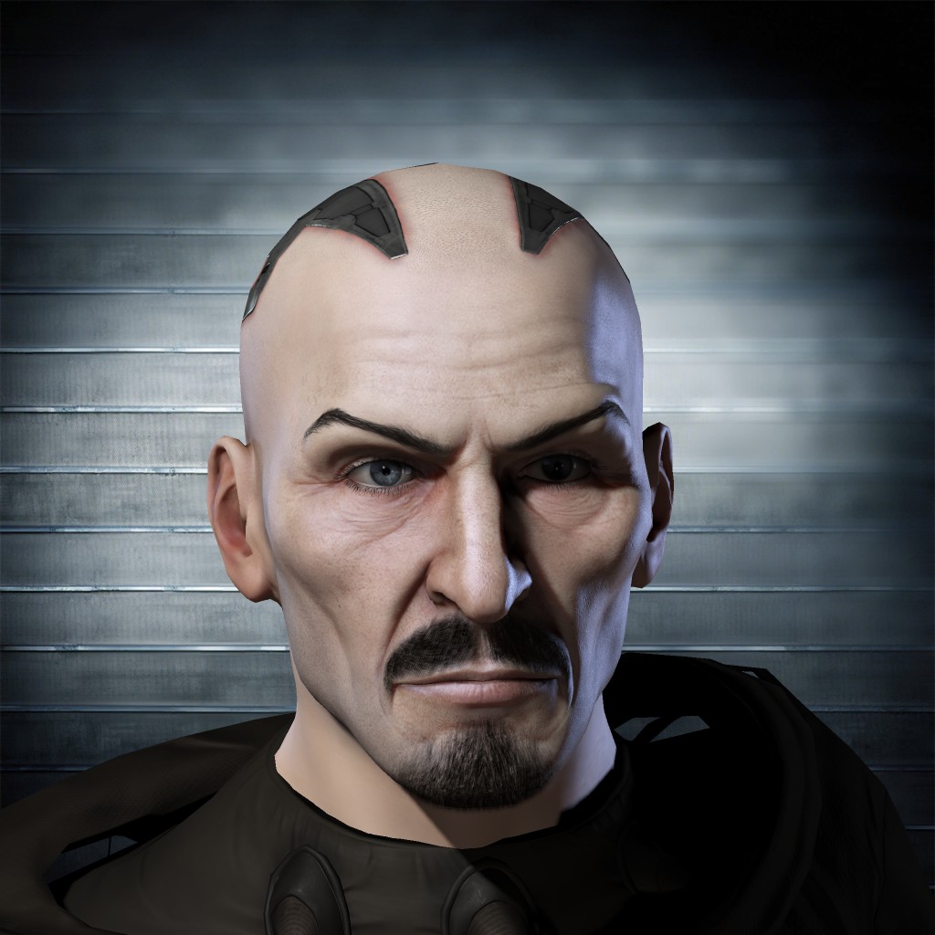 Trinitro Badasaz