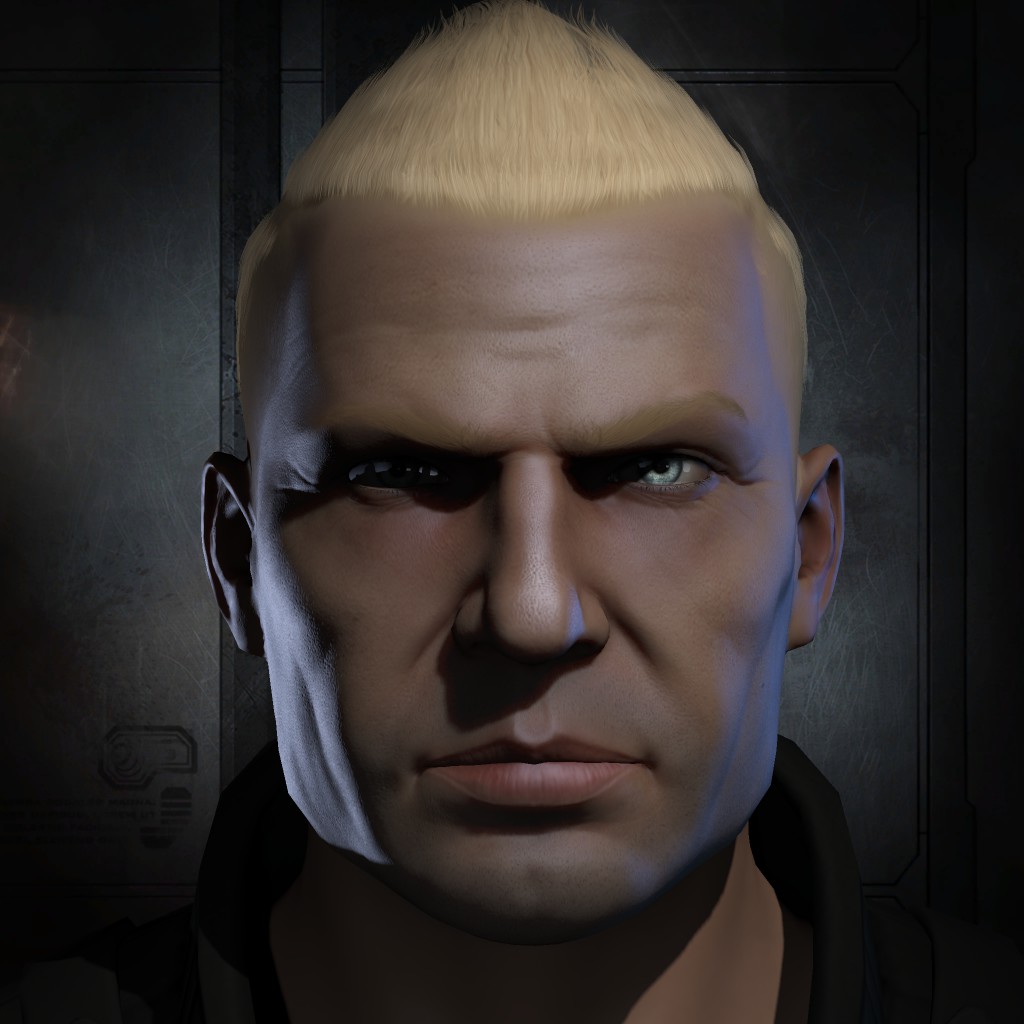 Griskard Volkmarr