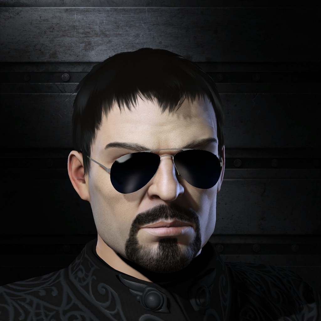 Punisher UA