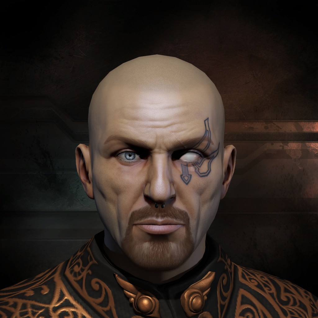 Loki Moussou