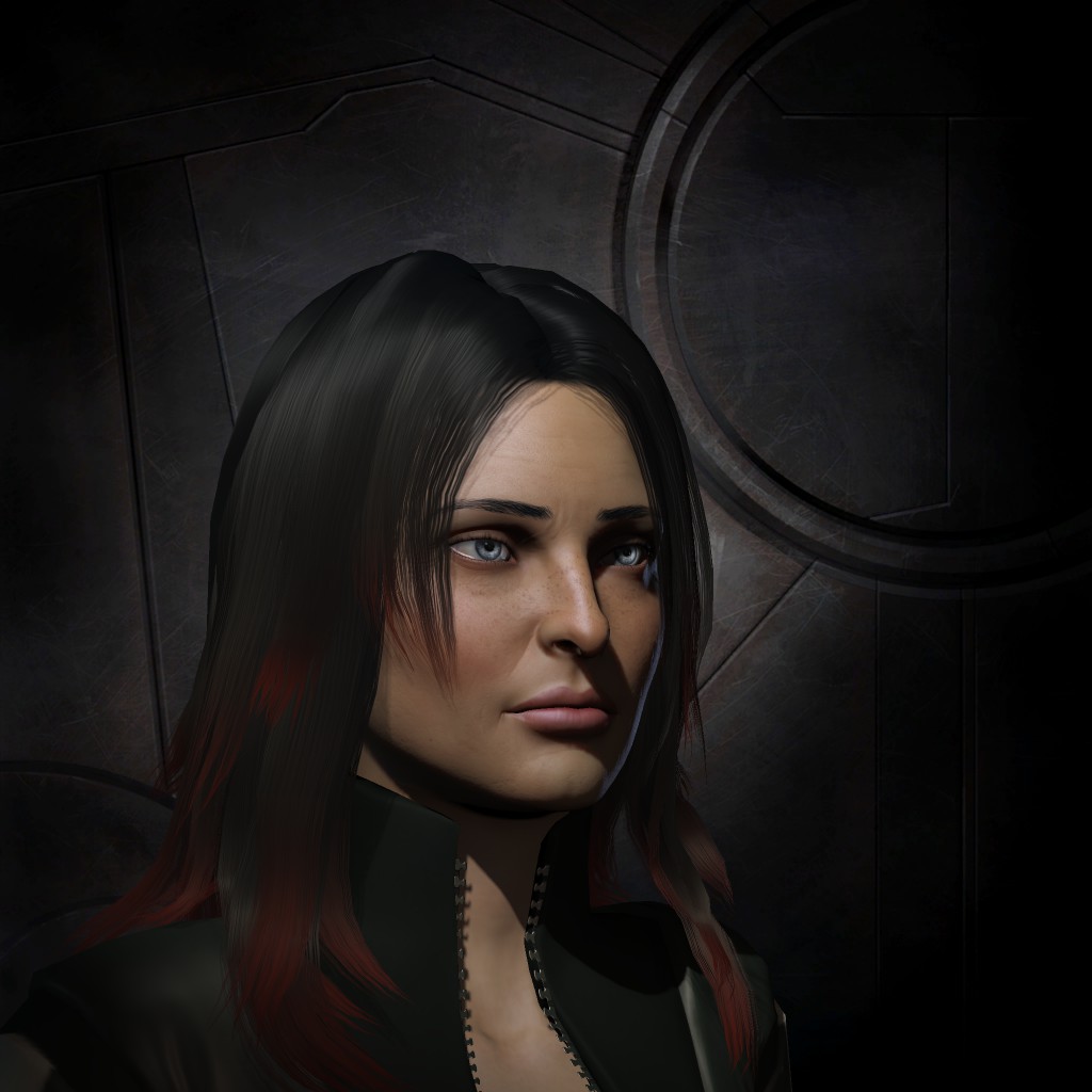 Beatrix Achilles