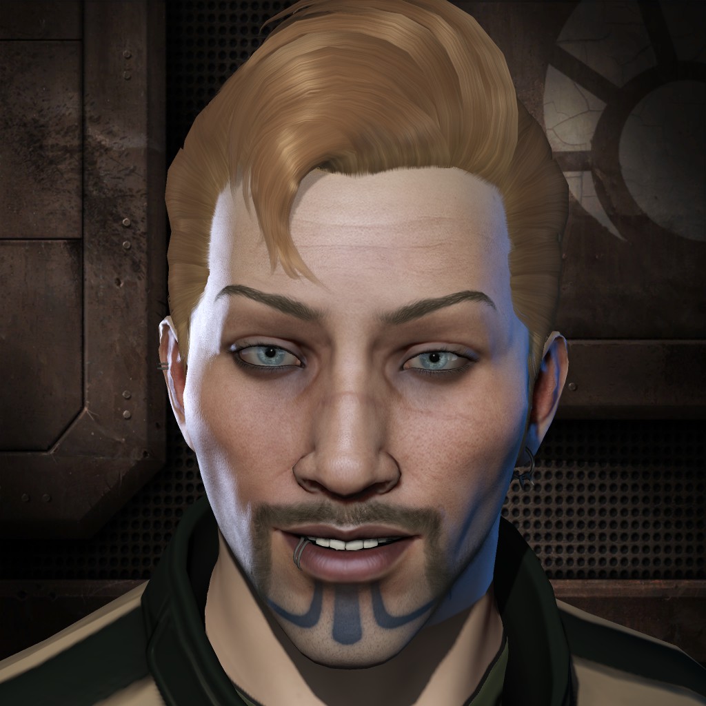 Ronnie Dobbz