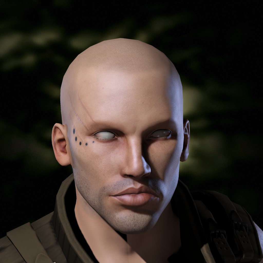 Ares Dronogun