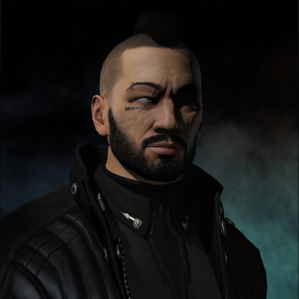 Trujillo Mortis
