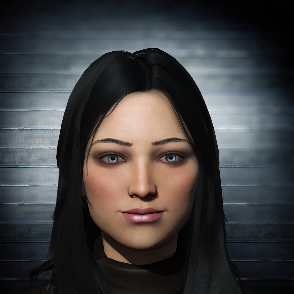 Faye Emberheart