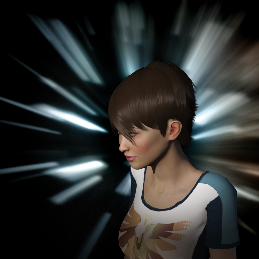Yunico Stygia