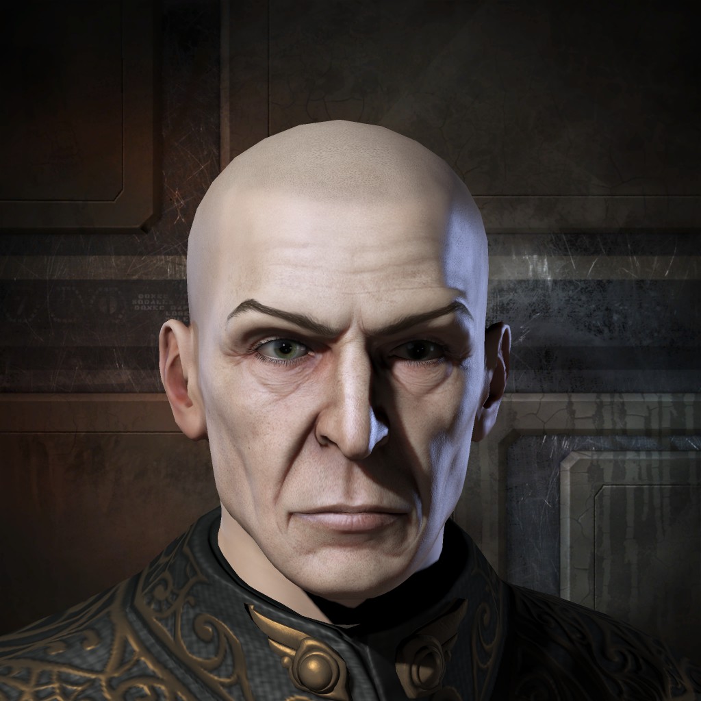 Drake Estidal