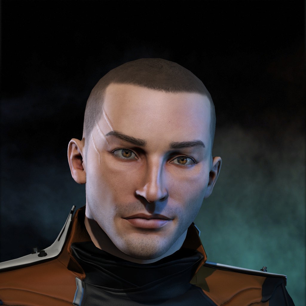 Loki Daerys