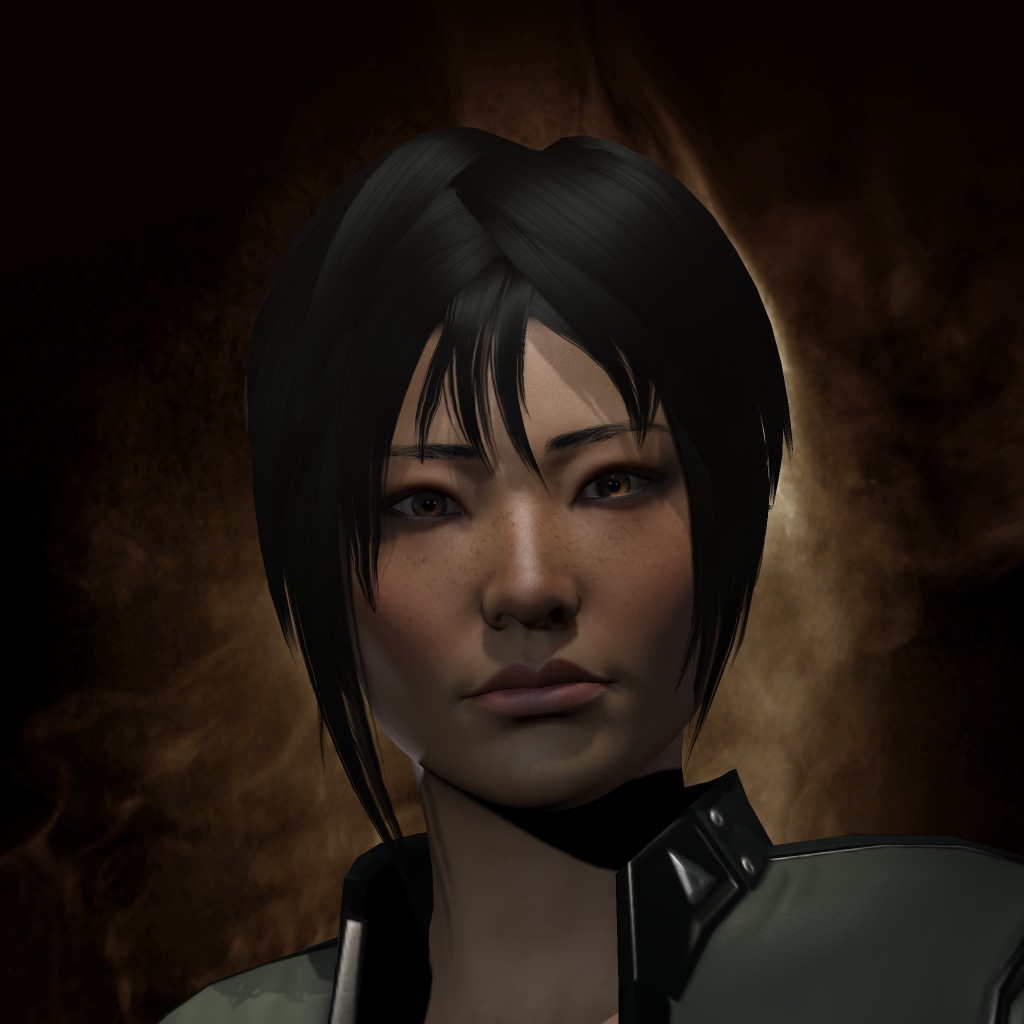 April Kojima