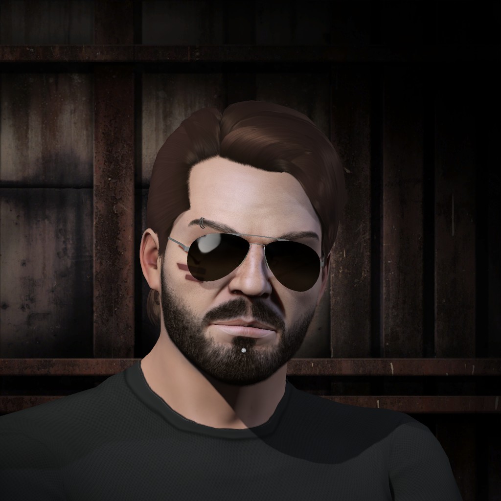 Nighthawk Armstrong