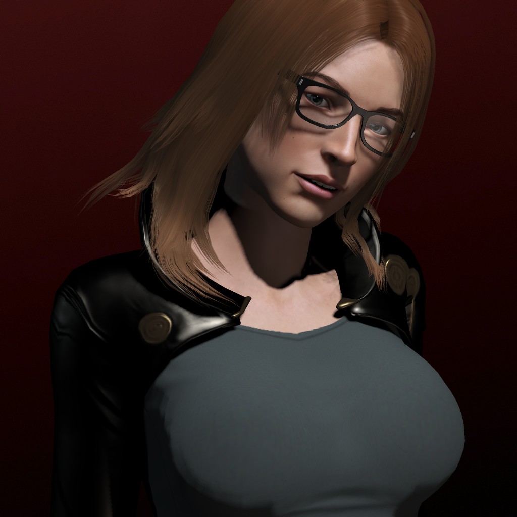 Portia Atlas