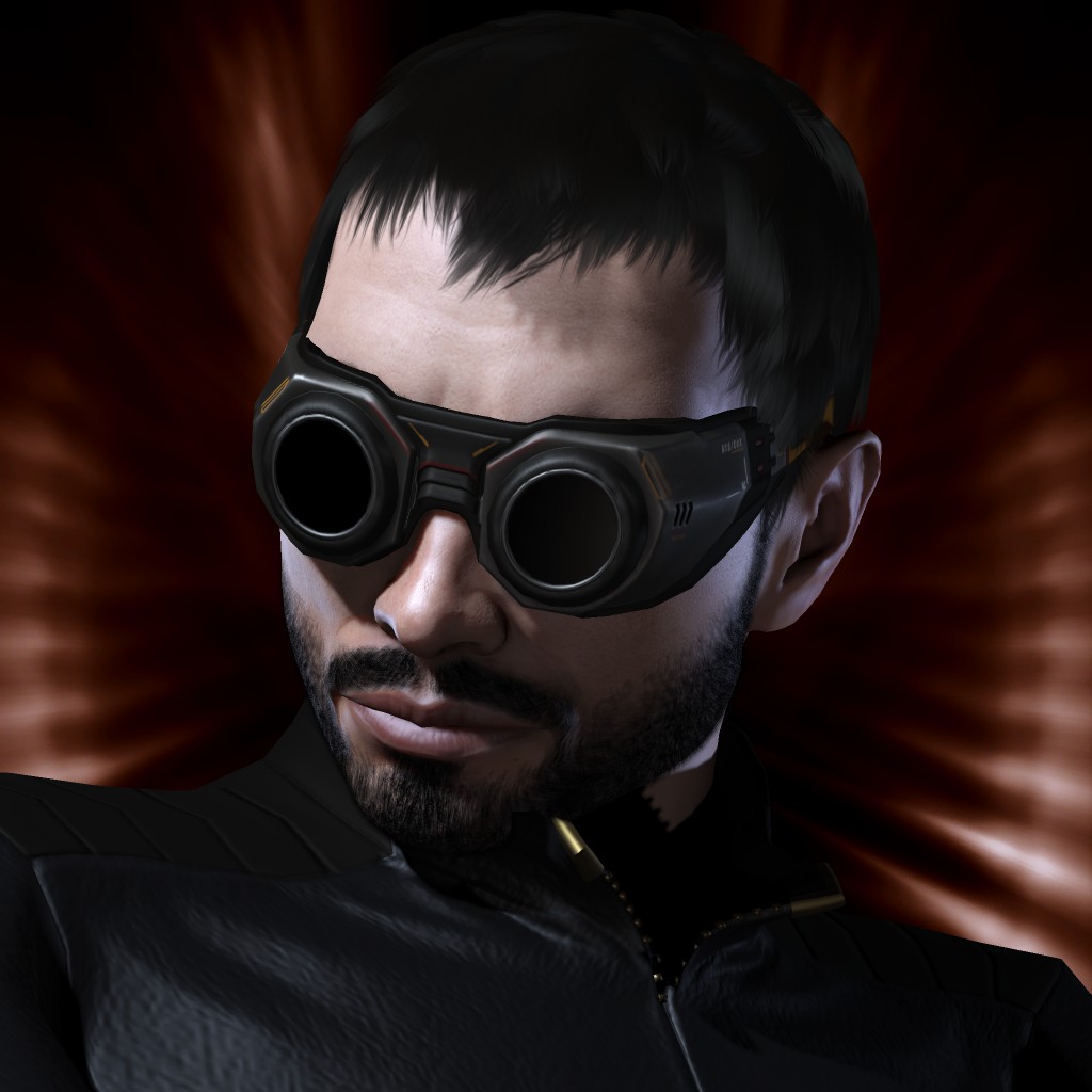 Andrew Shady