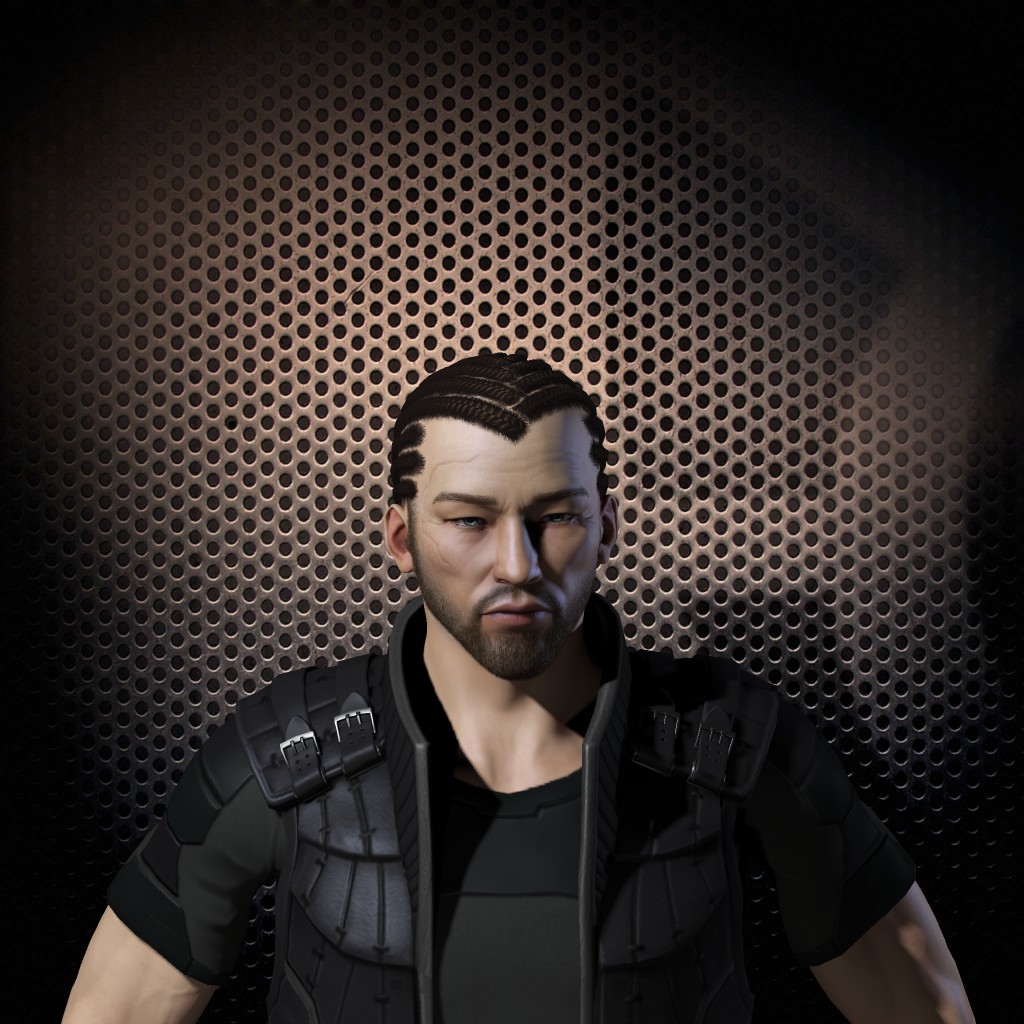 SerJ Yamato