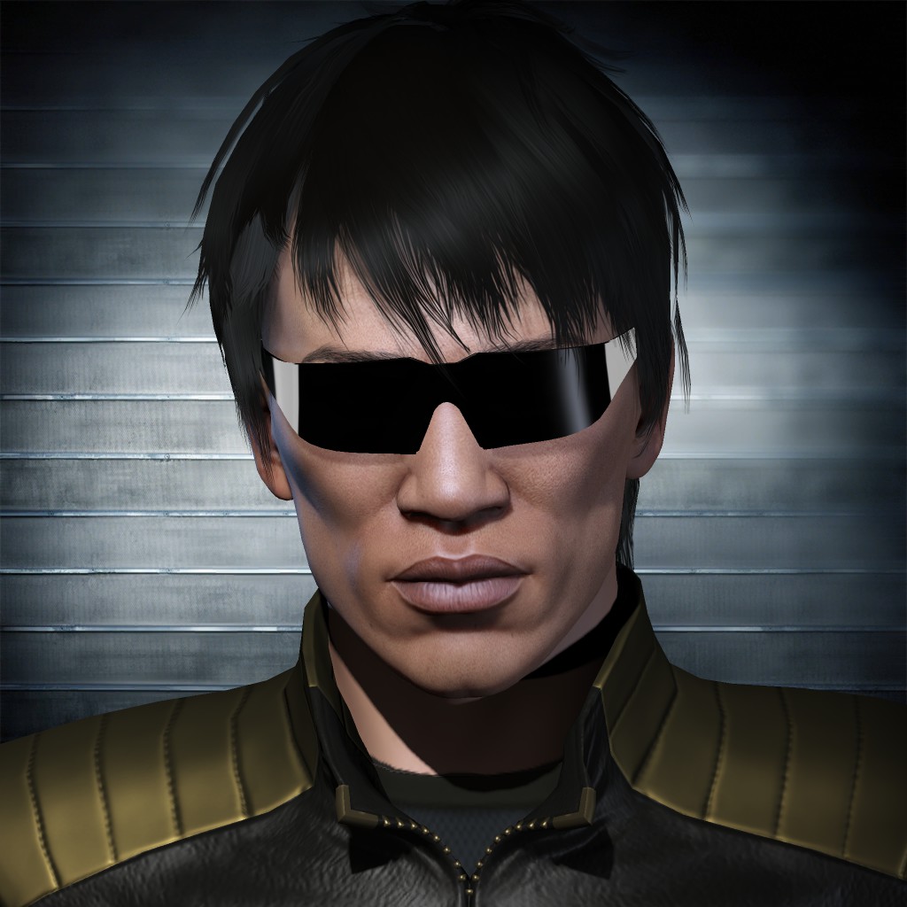 Legion TheGeth