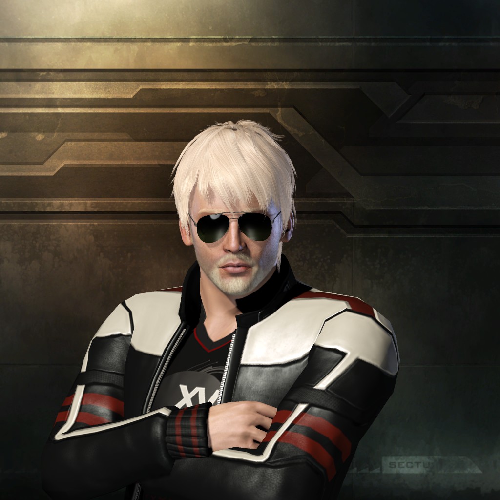 Stealth Cadelanne
