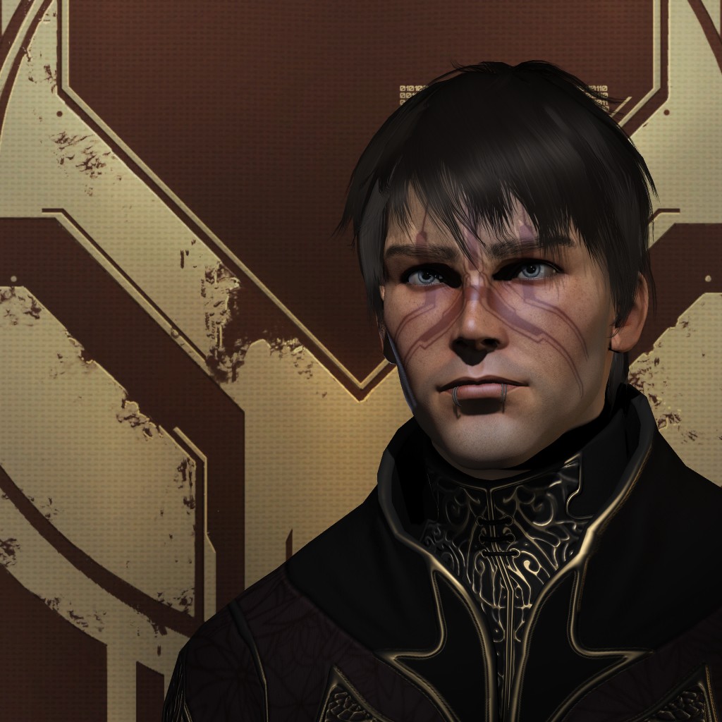 Xander VonMac
