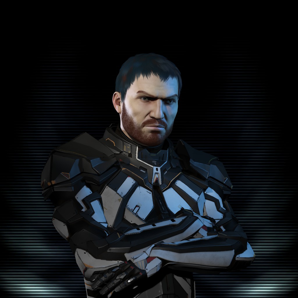Shinoyan Draggh
