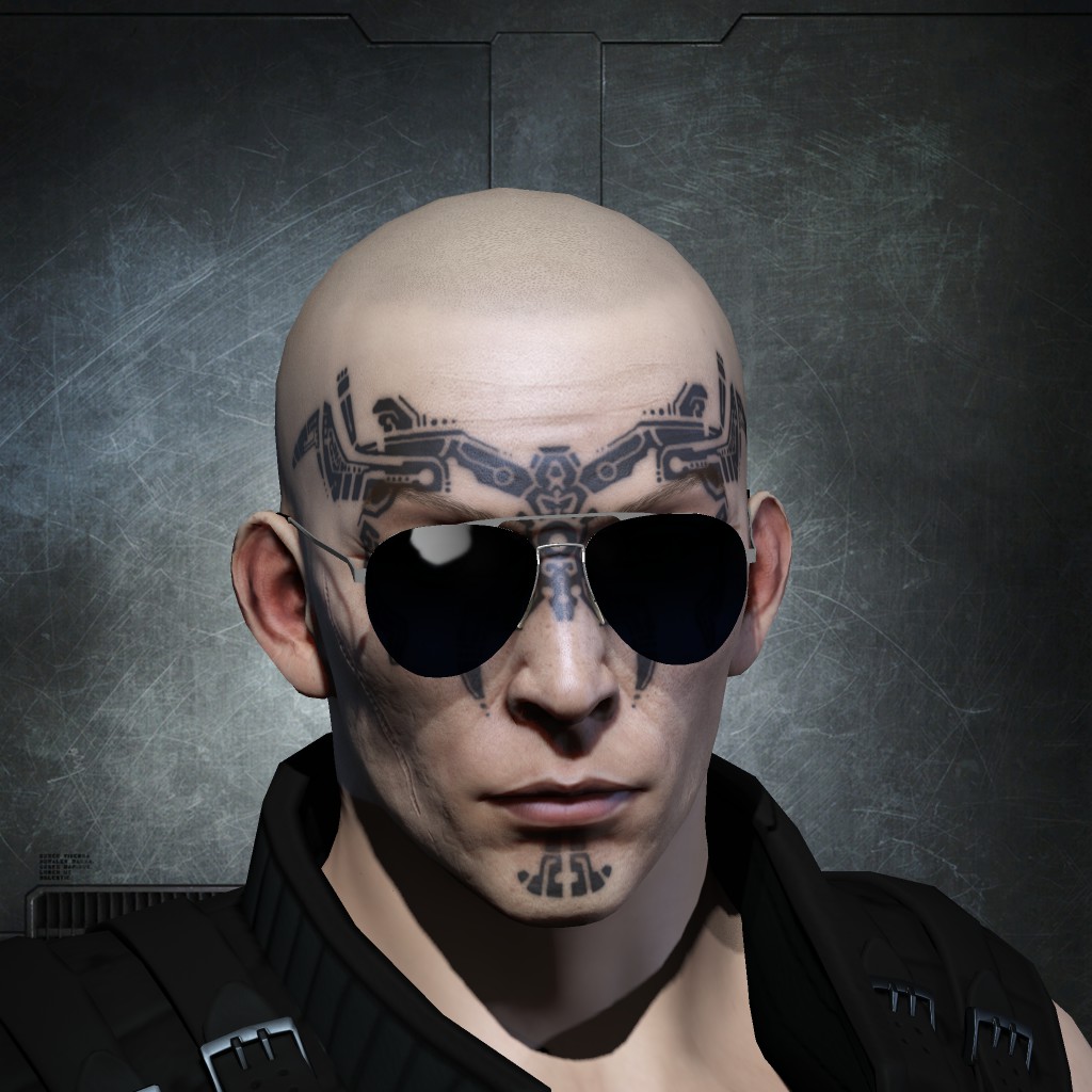 Van Orlock