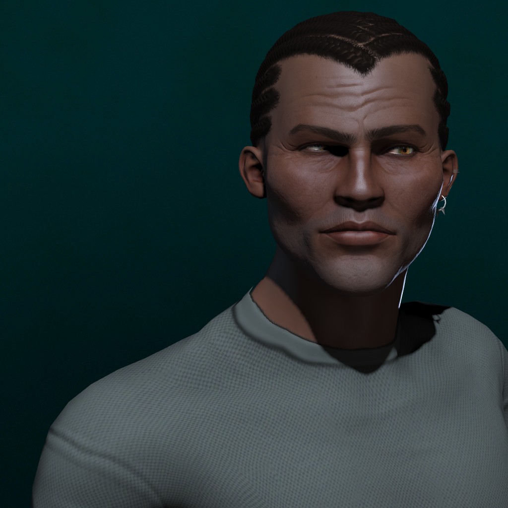 SamueI L Jackson