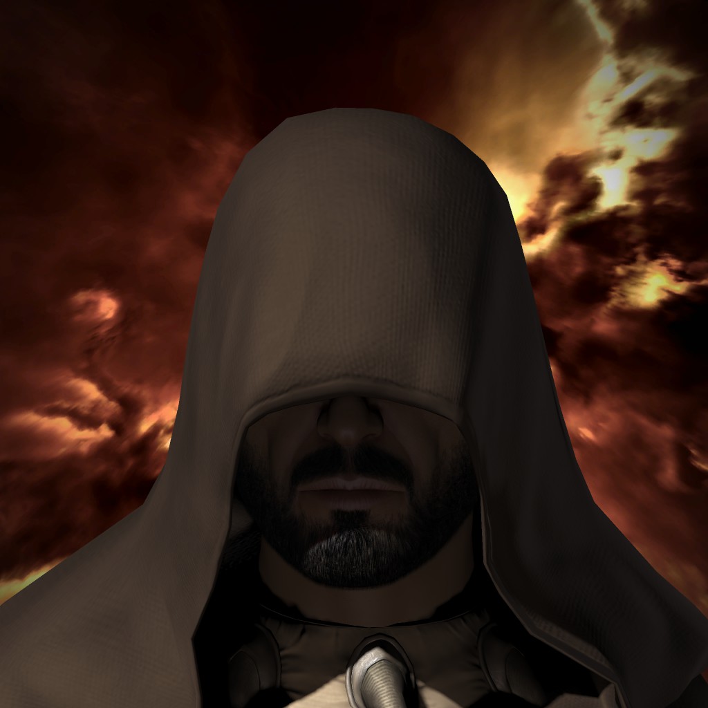Magnus SaintLys