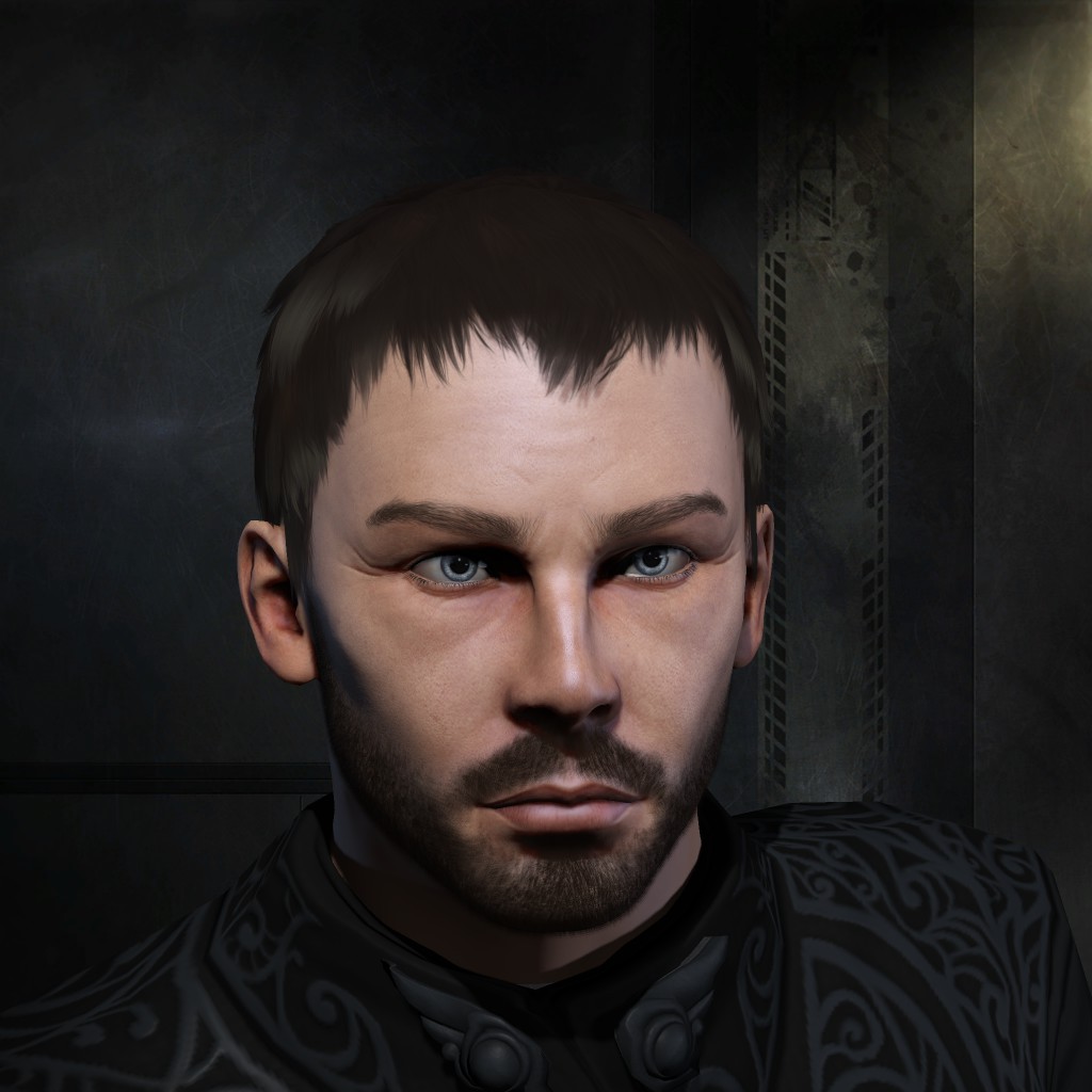Jon Spaggz