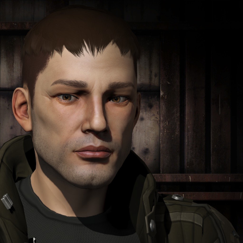 Renik Voss
