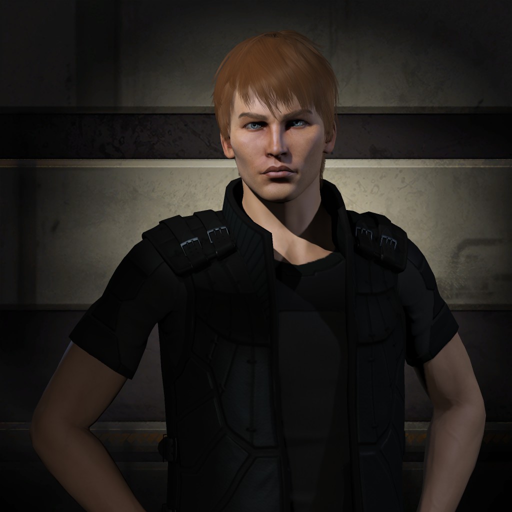 Daniel Cooperian