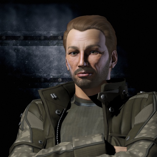 Jhorren Kyr