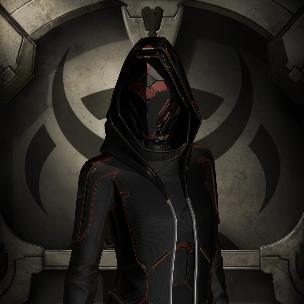 Zoya Ikora